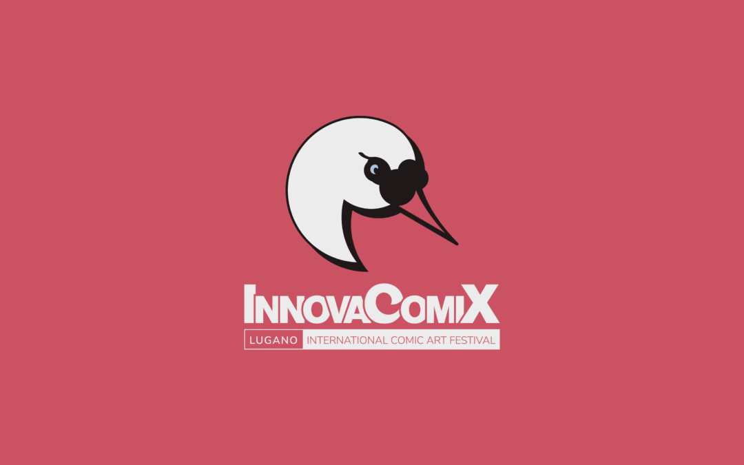 Aspettando Innova26: Tutte le novità della seconda edizione del Festival internazionale dedicato al fumetto
