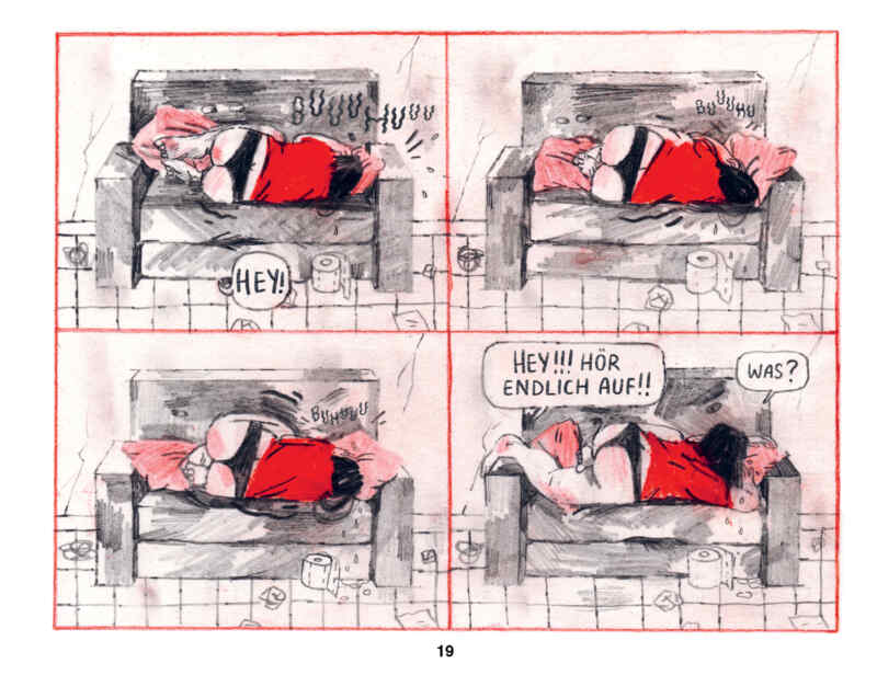 Ridendo è meglio, con Kalina Muhova