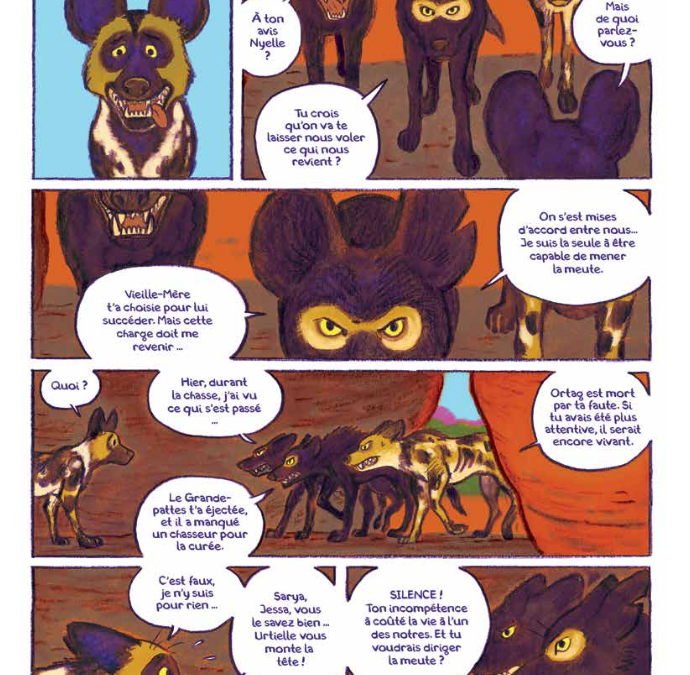 Parlare con gli animali, con Tom Tirabosco