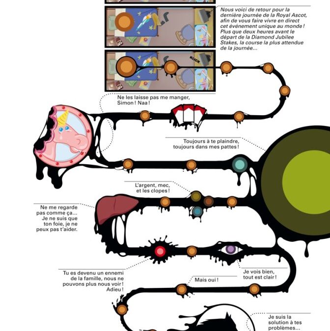 Riempire i vuoti, con Martin Panchaud
