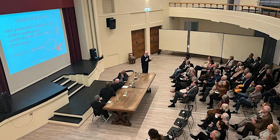 Nuovi Mo(n)di – Uomo, macchina e creatività: il talento generativo