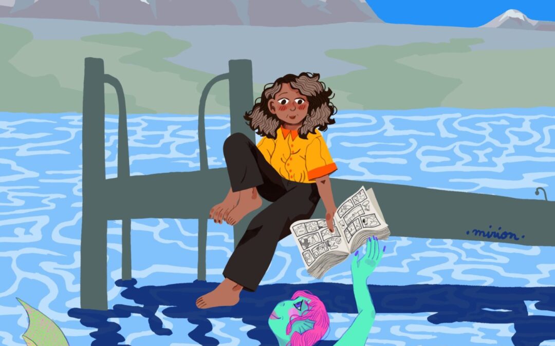 BDFIL 2026 – Il festival della bande dessinée celebra 20 edizioni a Losanna